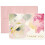 Hallmark Dankeskarten mit Aquarellblumen (10 Karten mit Umschl   gen) 1