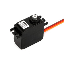 E-flite 26g Digital MG Mini Servo EFLR7145 Servoer