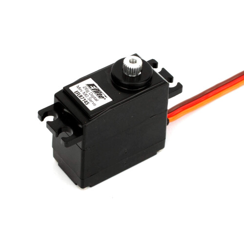 E-Flite 26G Digital Mg Mini Servo EFLR7145 Servos