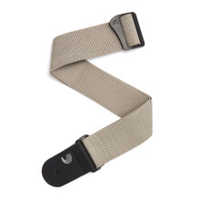 Correia de polipropileno D'Addario 50MM Silv (PWS105)