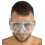 Cressi Cressi Pano 4 clear/light blue 2