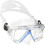 Cressi Cressi Pano 4 clear/light blue 1