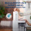 Bluevua Reverse Osmosis System Countertop RO100ROPOT-Lite Replacement Filter 2