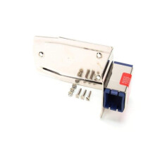 Edlund A930SP 1. szm univerzlis alaplap betttel s hardverrel