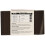 Makita Makita 742312-8E Cinta de lixa abrasiva de 3 x 24 polegadas, gro 120 (10/Pk) 2