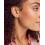 Orecchini Kendra Scott Presleigh Stull in metallo oro d'oro 2