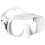 Mares Jupiter Masker Volwassen Unisex Wit E? maat 1