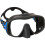Mares Jupiter Masker Volwassen Unisex Wit E? maat 2