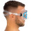 Cressi Cressi Pano 3, Helder/Blauw 3
