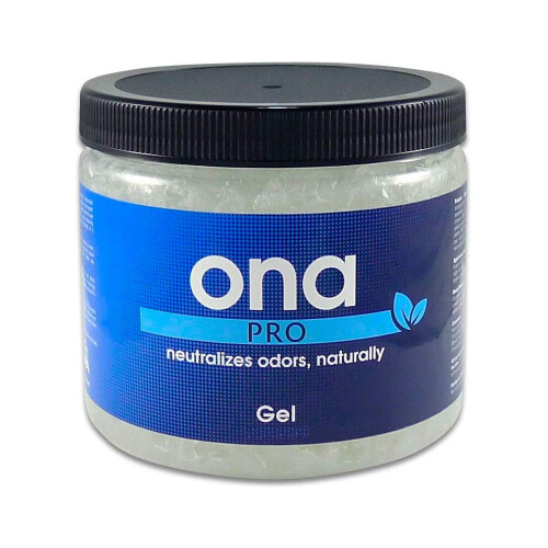 Ona Gel Pro 25,8 oz 1