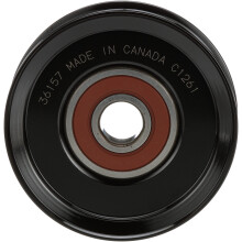 Gates 36157 DriveAlign Ritspoor Idler/Tensioner Rol