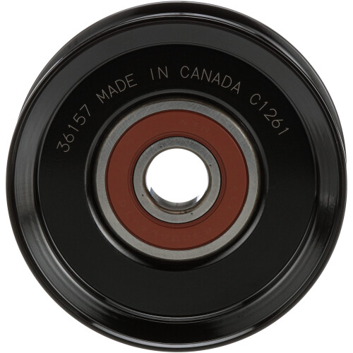 Gates 36157 DriveAlign Ritspoor Idler/Tensioner Rol