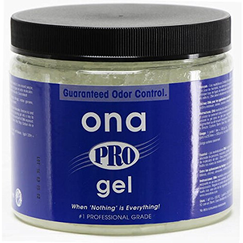 Ona Gel Pro 25,8 oz 2