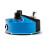 Dunlop Jim Dunlop Mini Distortion Blue (11611000001) 2