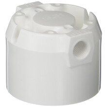 Filter Omnipure VH1/4 Q-Series s hlavicou a ventilom - 1/4"""" FPT