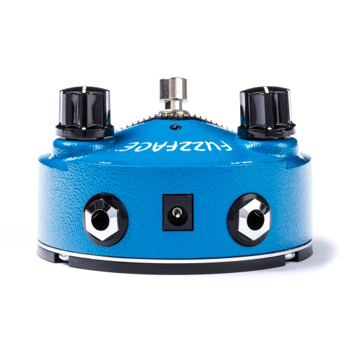 Dunlop Jim Dunlop Mini Distortion Blue (11611000001) 2