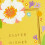 Hallmark Signature Easter Card (Easter Wishes) 3
