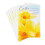 DaySpring Religious Easter Cards Pack påskeliljer (8 kort med konvolutter) 1