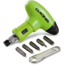 Dakine Torque Driver - Green One Size
