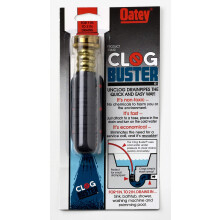 Oatey Oatey-33441 Zwart