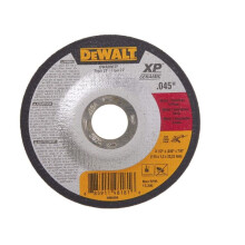DEWALT DWA8957F T27 XP CER pikakatkaisulaikka 4-1/2"" x 0.045"" x 7/8""