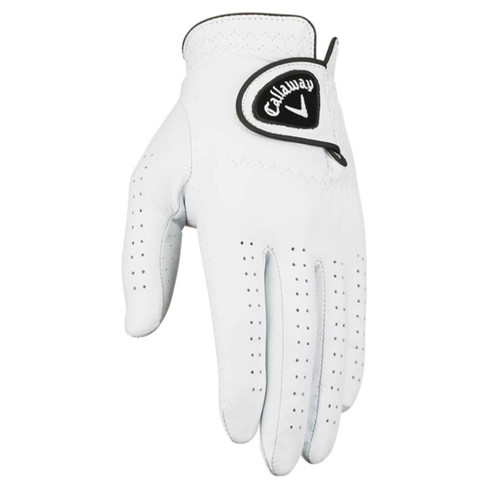 Callaway Women's Dawn Patrol Golf Glove  Small  Left Hand  Prior Generation