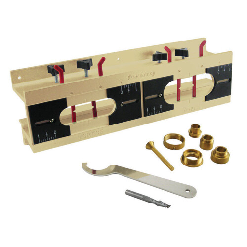 MORTISE TENON JIG EZ PRO (Pack of 1)