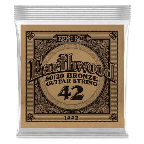 Stringhe di chitarra acustica Ernie Ball (P01442) 2