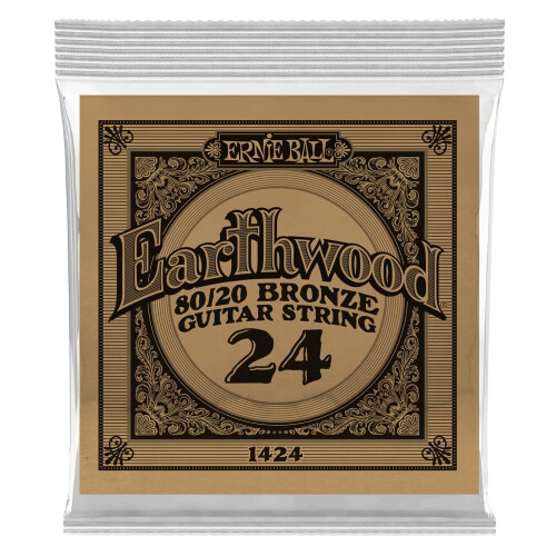 Stringhe di chitarra acustica Ernie Ball (P01442) 1