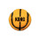 KONG KONG - Sport Balls - Small (3 Pack - Assorted) 1