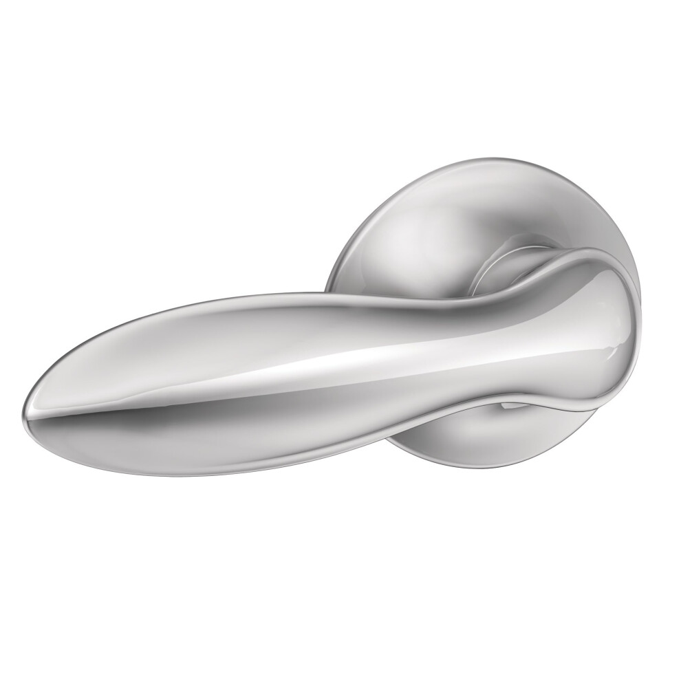 Levier de r   servoir Moen YB2801CH Eva chrom