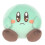 Little Buddy - Nintendo - Kirby Chocolate Mint 4"" Plush 1