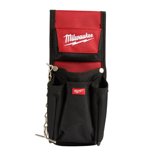 Milwaukee Pochette porte-outils utilitaire Milwaukee 7 5-29/32"""" W