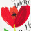Hallmark Osterkarten-Set ?Goodbye Winter? (8 Karten mit Umschl?gen) 3