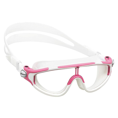 Cressi Cressi Baloo, White/Pink