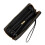 Fossil Fossil Logan Zip Around Clutch Wallet Sort 2