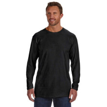 Maglietta a maniche lunghe Perfect-T per adulti - ASH - S (D0102HI3MHY)