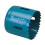 Makita Makita - 4 bimetallhlsg (714042A) 1