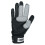 Markwort Palmgard Xtra Inner handske sort h?jre h?nd ungdomsmedium 1