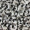 Pride Golf Tee Standard 2-3/4"""" Pride Performance Golf Tee cskos 100 Count White 2 3/4"""" 1