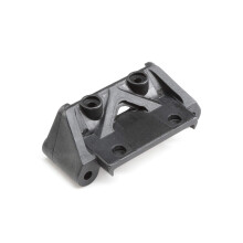 Losi forreste vre ophngsarmbeslag SuperRockRey LOS254056 Elec bil/lastbil reservedele