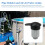 Air Jet Valve Replacement for Above Ground Pools 2
