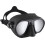 Cressi Objekt   v Cressi Calibro Black/Black HD 1