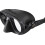 Cressi Objekt   v Cressi Calibro Black/Black HD 3
