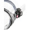Cressi Cressi Big Eyes Evolution  clear/pink 3