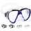 Cressi Cressi Big Eyes  Clear/Cobalt 1
