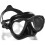 Cressi Cressi Eyes Evolution, zwart/zwart 2