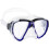 Cressi Cressi Big Eyes  Clear/Cobalt 3