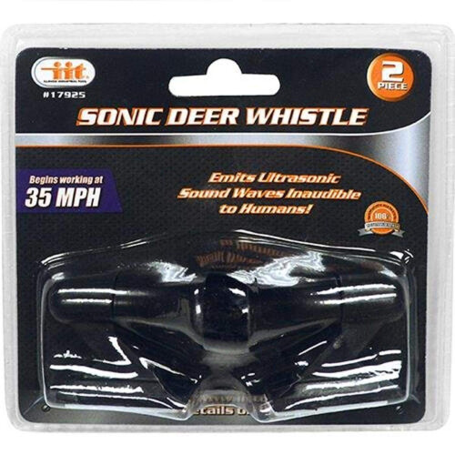 IIT 17925 Sonic Deer Whistle 2