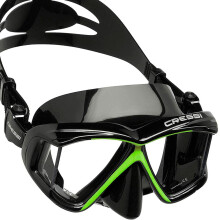 Cressi Pano 4 black/black